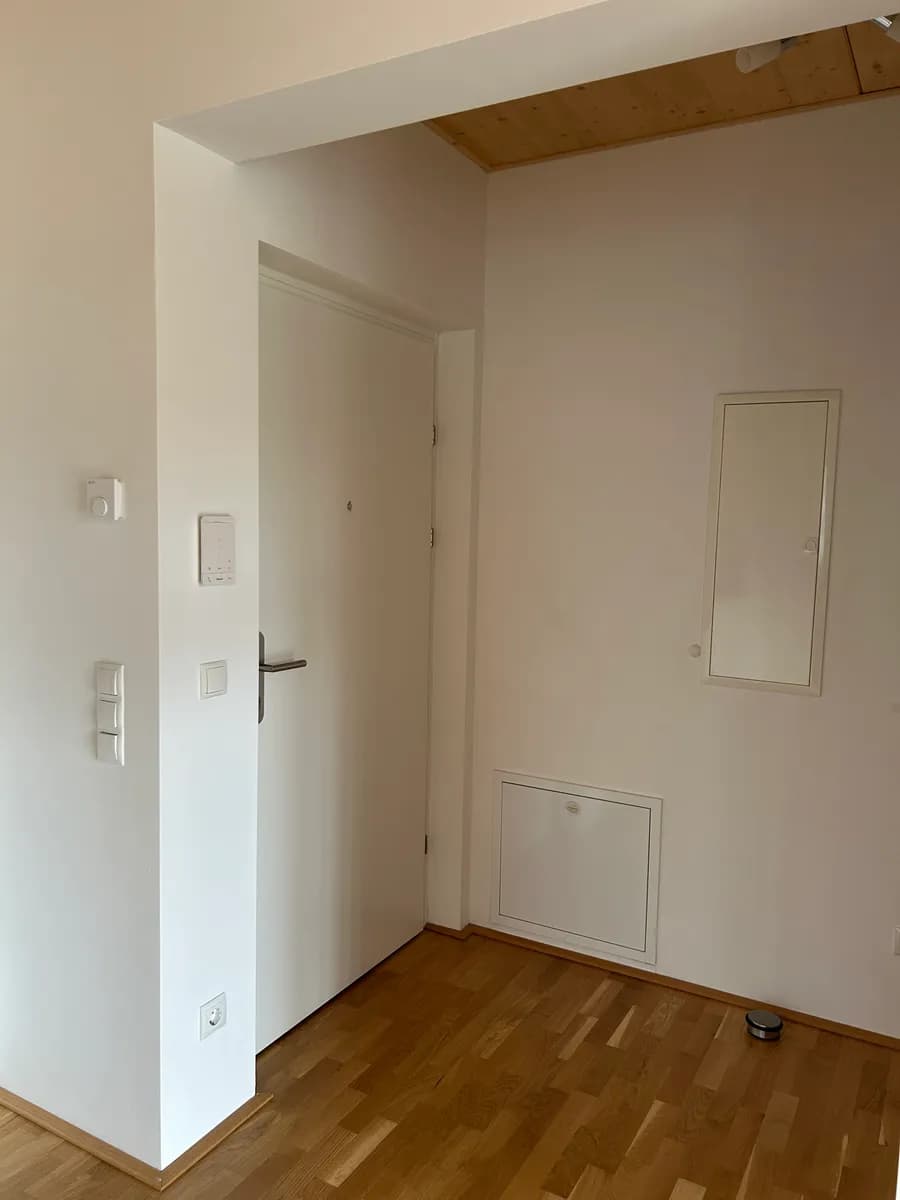 2-Zimmer-Wohnung mieten in Graz – 45 m², € 770 – Bild 13 von 14