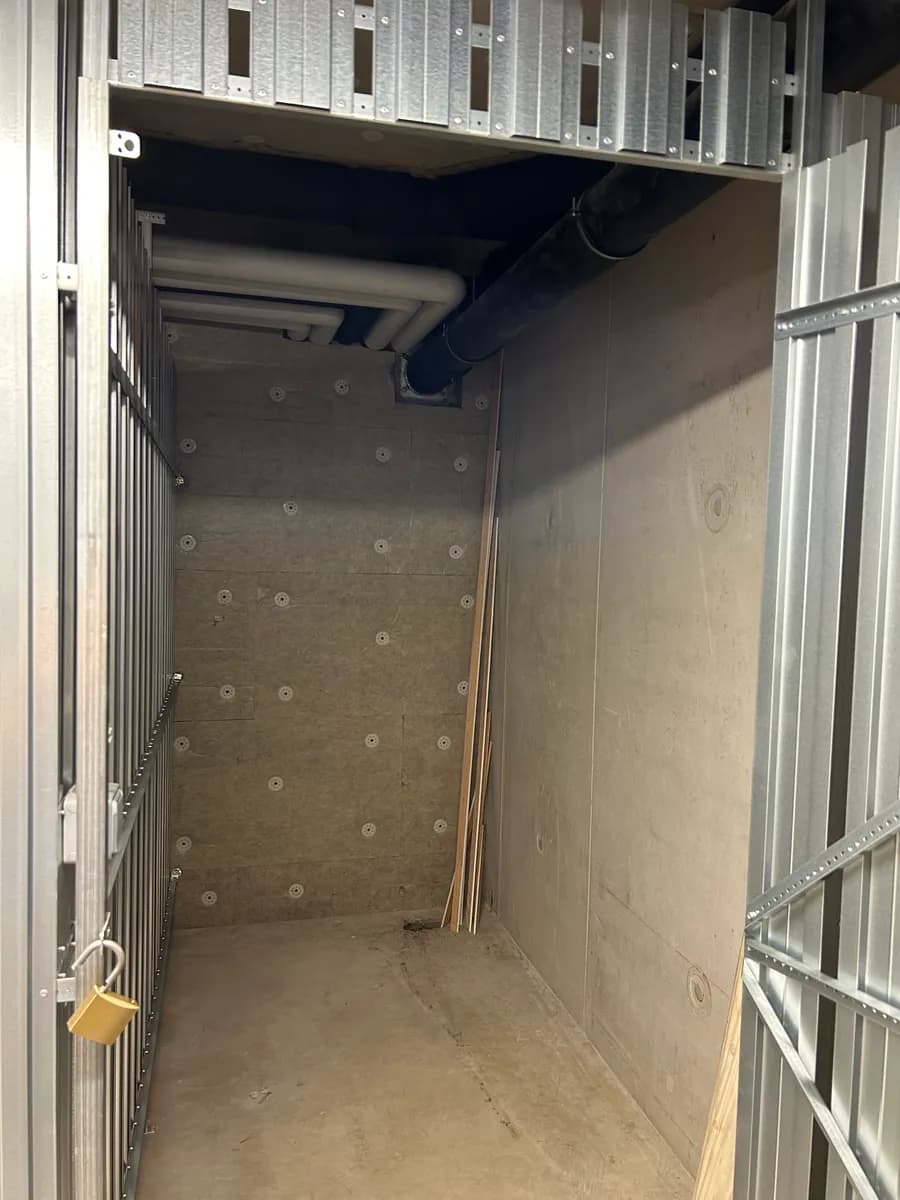 2-Zimmer-Wohnung mieten in Graz – 45 m², € 770 – Bild 14 von 14