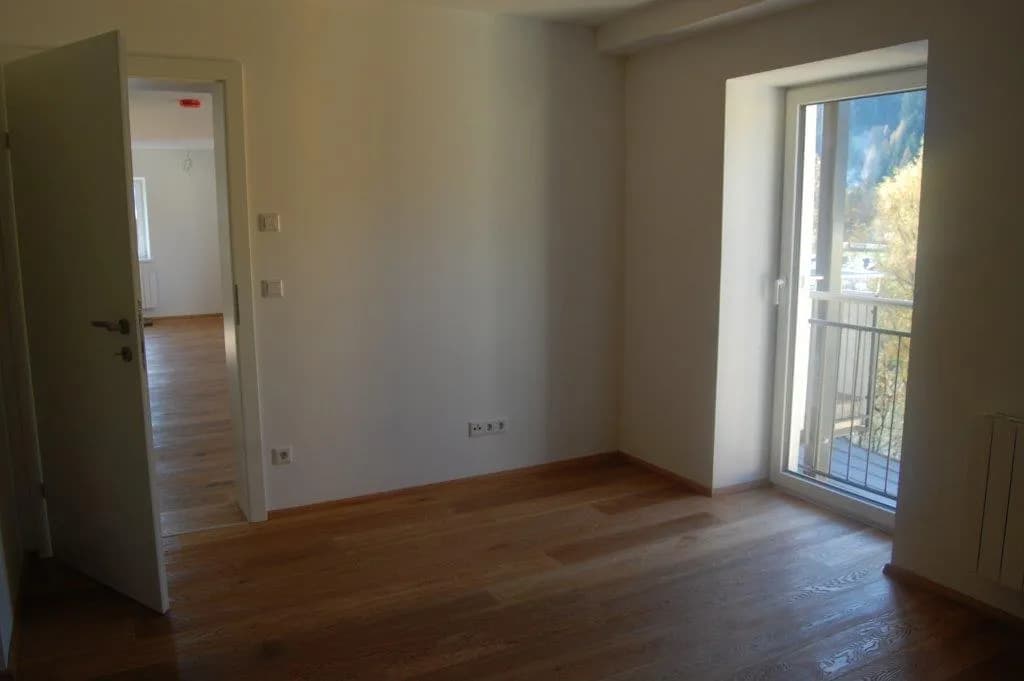 3-Zimmer-Wohnung mieten in Tamsweg – 96 m², € 1.230 – Bild 9 von 14