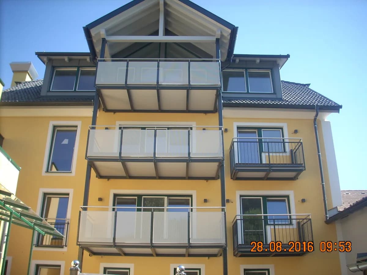 3-Zimmer-Wohnung mieten in Tamsweg – 96 m², € 1.230 – Bild 13 von 14