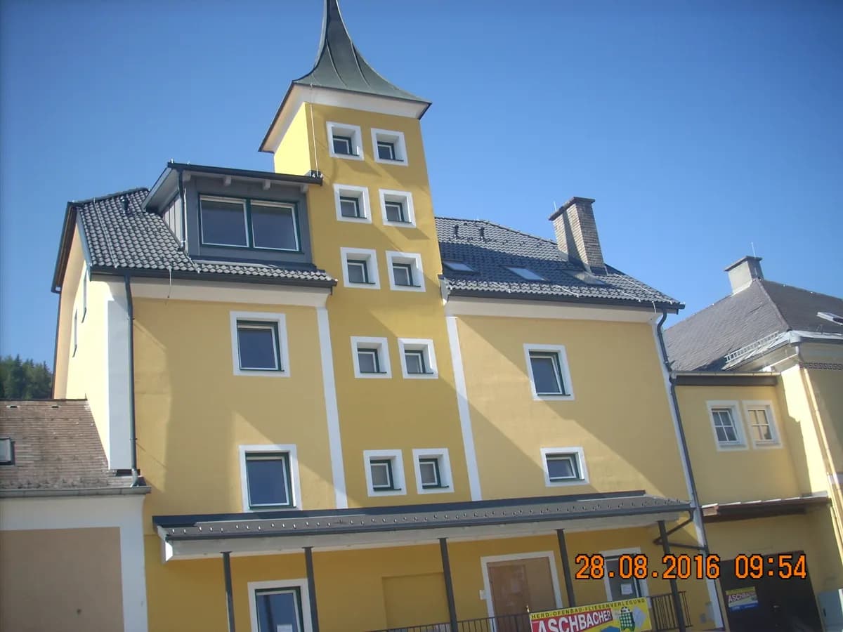 3-Zimmer-Wohnung mieten in Tamsweg – 96 m², € 1.230 – Bild 14 von 14