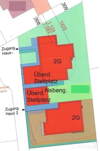 Grundstück kaufen in Graz-Umgebung – 1 013 m², € 249.000