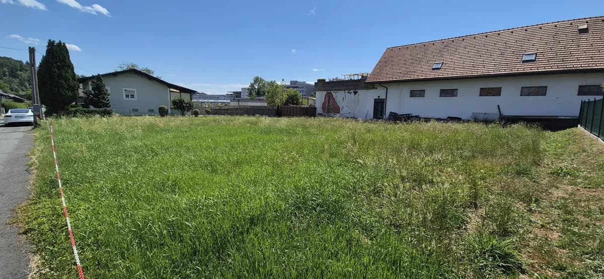 Grundstück kaufen in Graz-Umgebung – 1 013 m², € 249.000 – Bild 3 von 6