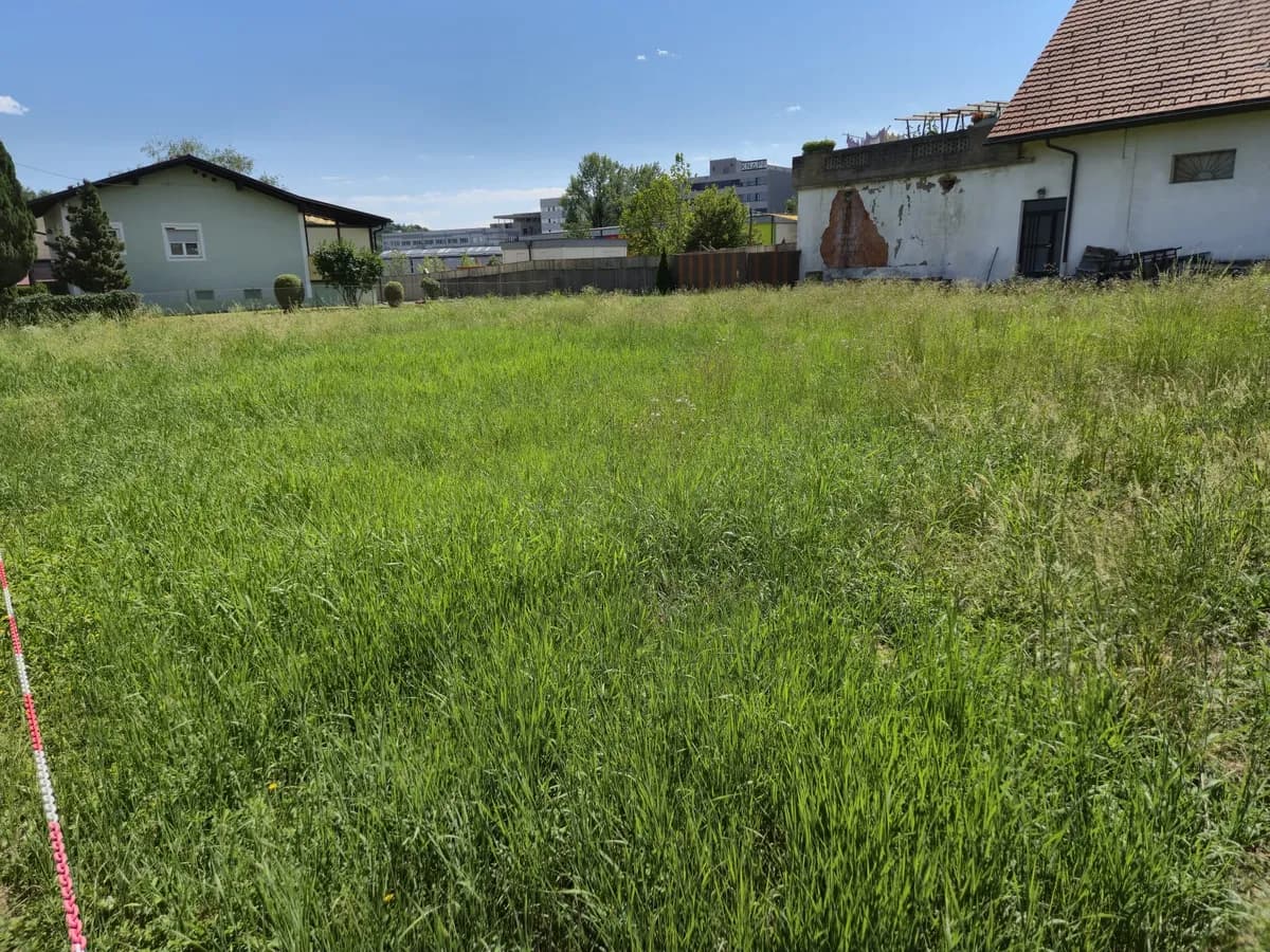 Grundstück kaufen in Graz-Umgebung – 1 013 m², € 249.000 – Bild 4 von 6