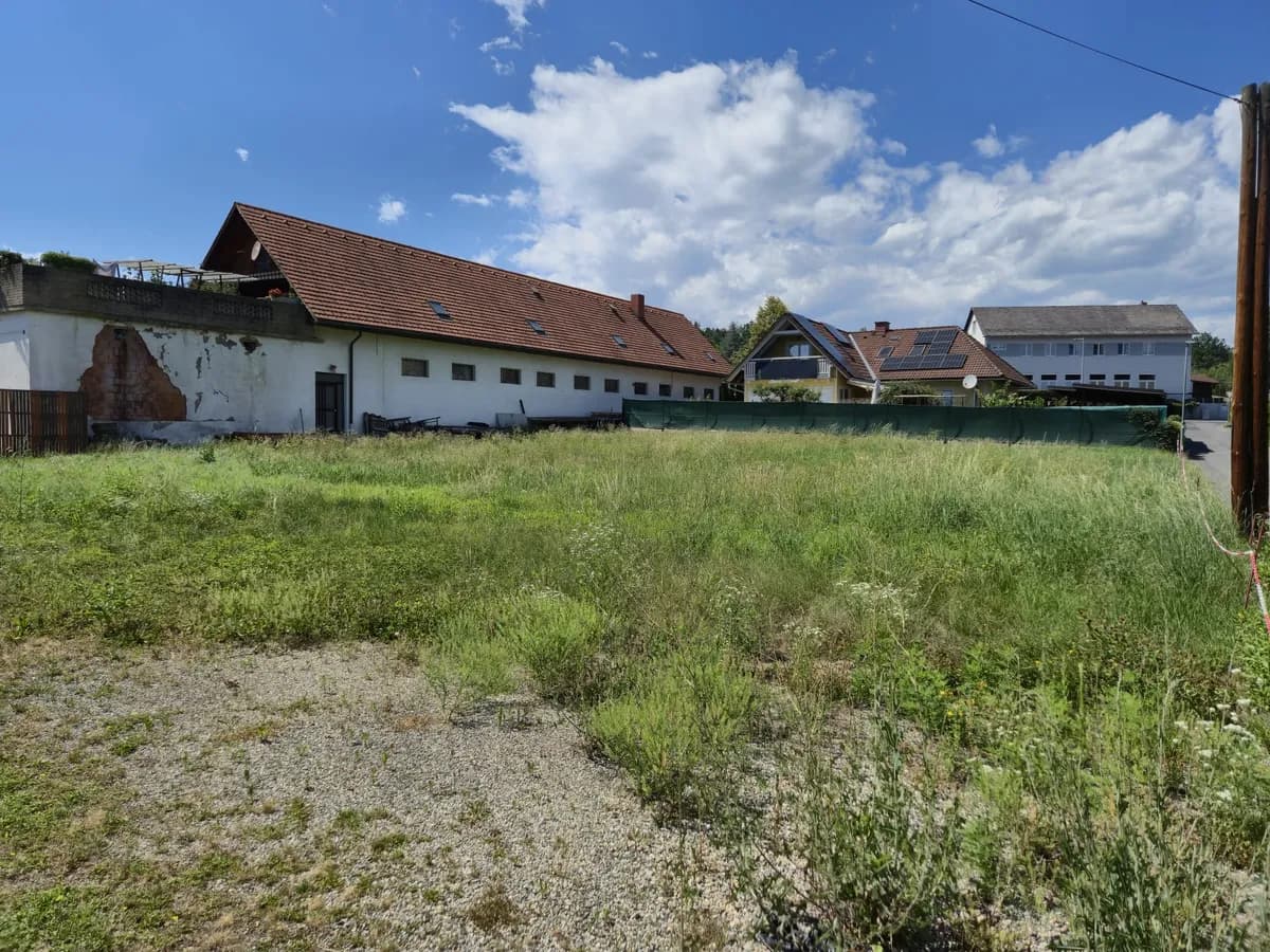 Grundstück kaufen in Graz-Umgebung – 1 013 m², € 249.000 – Bild 5 von 6