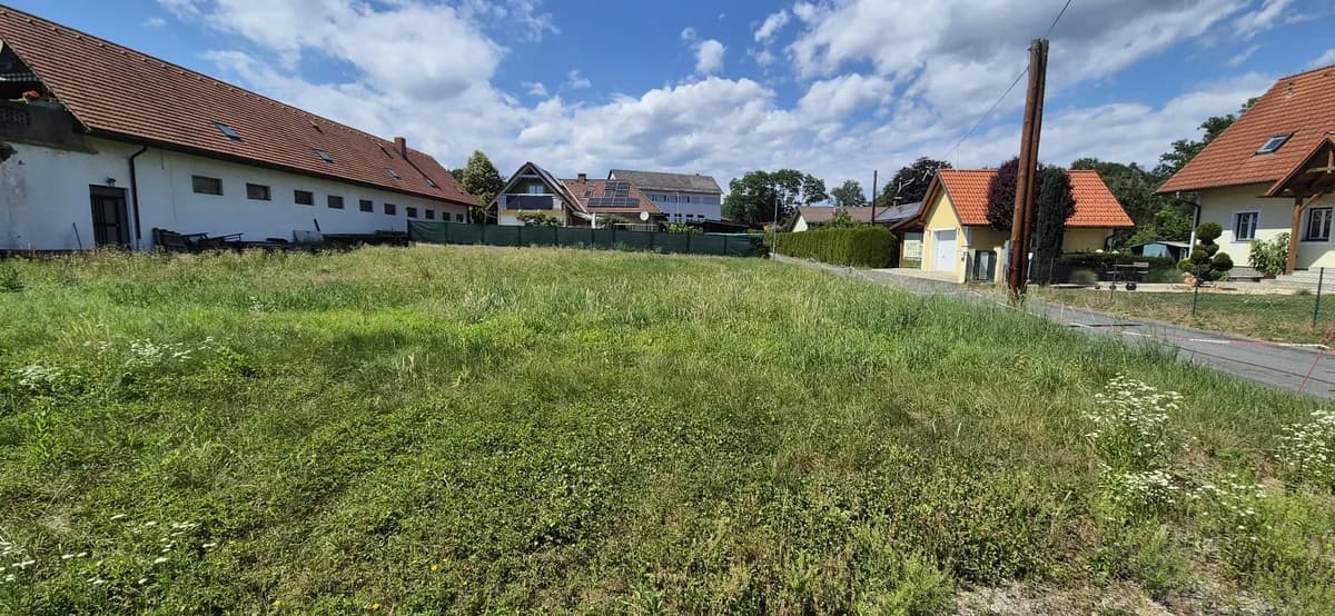 Grundstück kaufen in Graz-Umgebung – 1 013 m², € 249.000 – Bild 6 von 6