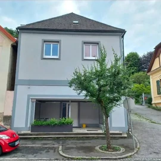 7-Zimmer-Gewerbeimmobilie kaufen in Leibnitz – 230 m², € 333.000
