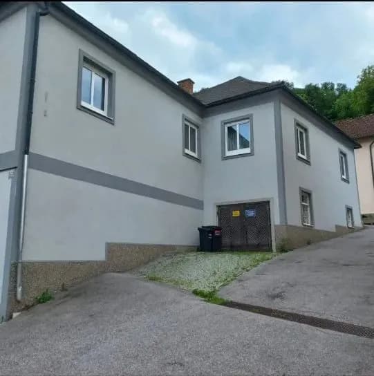 7-Zimmer-Gewerbeimmobilie kaufen in Leibnitz – 230 m², € 333.000 – Bild 2 von 15