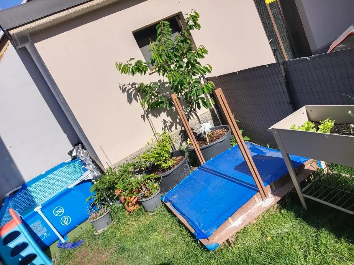 7-Zimmer-Gewerbeimmobilie kaufen in Leibnitz – 230 m², € 333.000 – Bild 14 von 15
