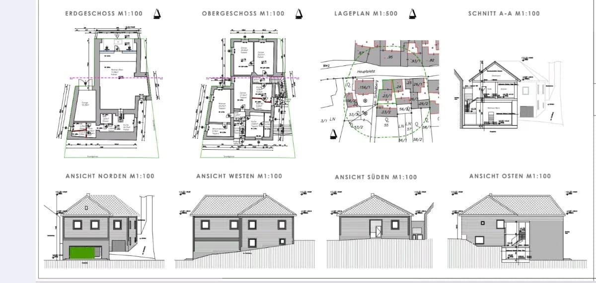 7-Zimmer-Gewerbeimmobilie kaufen in Leibnitz – 230 m², € 333.000 – Bild 15 von 15