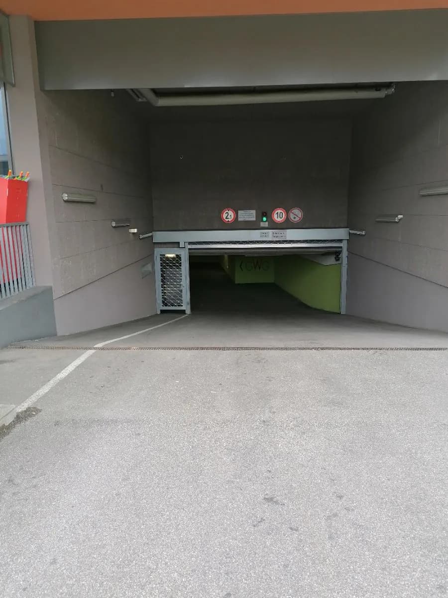 Immobilie mieten in Linz – € 80 – Bild 2 von 2