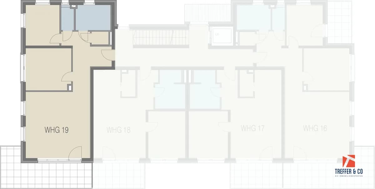 3-Zimmer-Wohnung kaufen in Kufstein – 77,8 m², € 504.000 – Bild 6 von 6