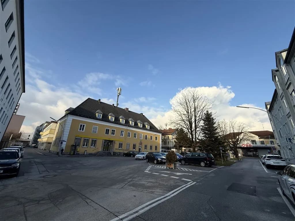 5-Zimmer-Gewerbeimmobilie mieten in Hallein – 85 m², € 1.401 – Bild 28 von 38