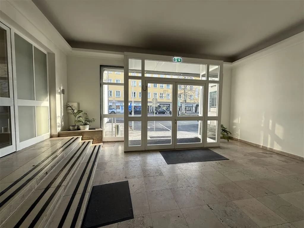 5-Zimmer-Gewerbeimmobilie mieten in Hallein – 85 m², € 1.401 – Bild 36 von 38