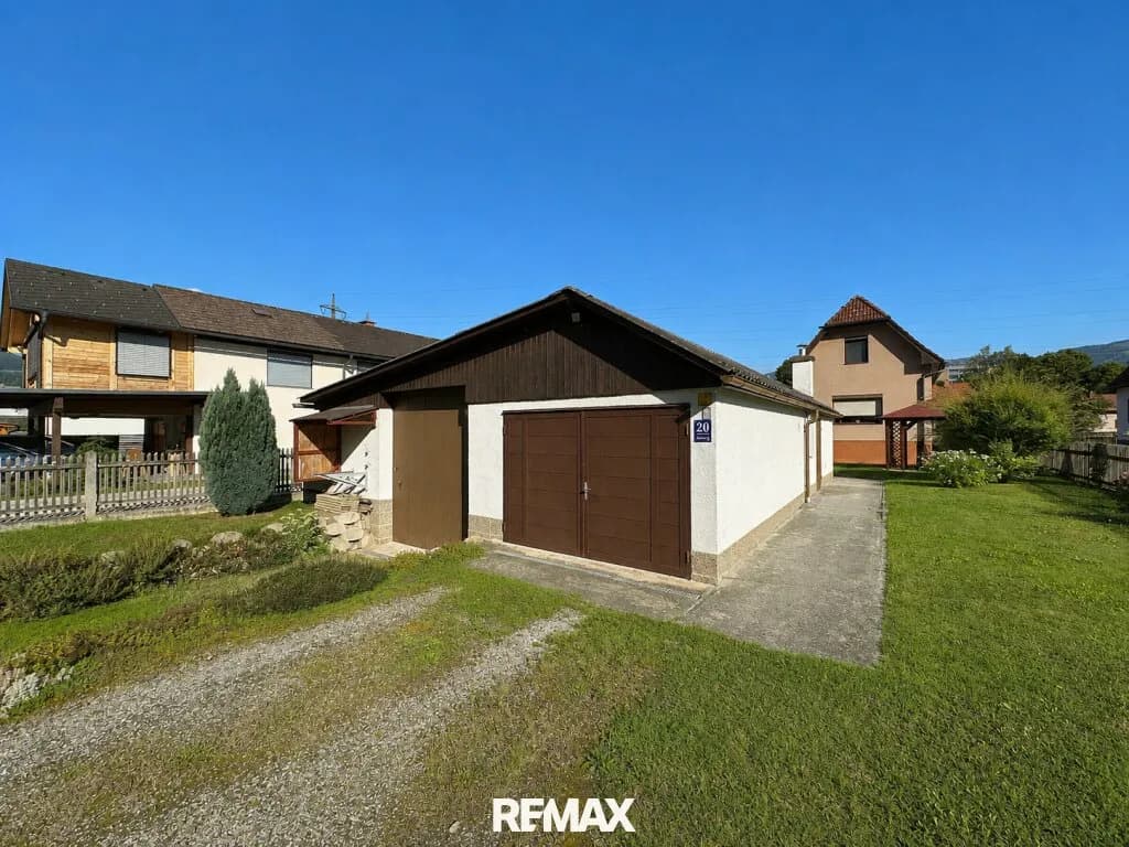 4-Zimmer-Haus kaufen in Bruck-Mürzzuschlag – 101 m², € 229.000 – Bild 2 von 45