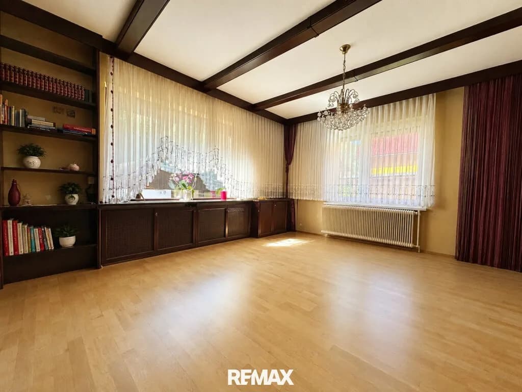 4-Zimmer-Haus kaufen in Bruck-Mürzzuschlag – 101 m², € 229.000 – Bild 3 von 45