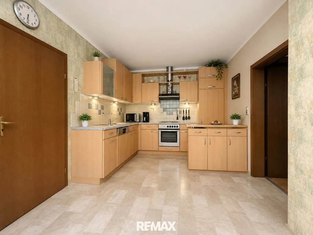 4-Zimmer-Haus kaufen in Bruck-Mürzzuschlag – 101 m², € 229.000 – Bild 4 von 45