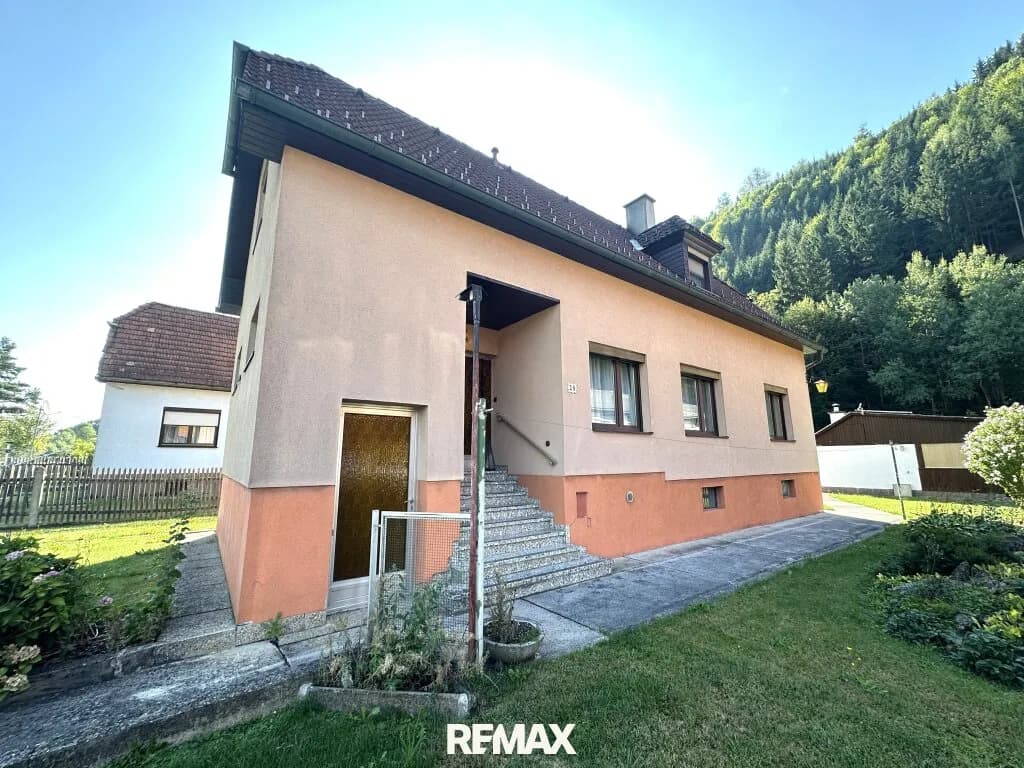 4-Zimmer-Haus kaufen in Bruck-Mürzzuschlag – 101 m², € 229.000 – Bild 8 von 45