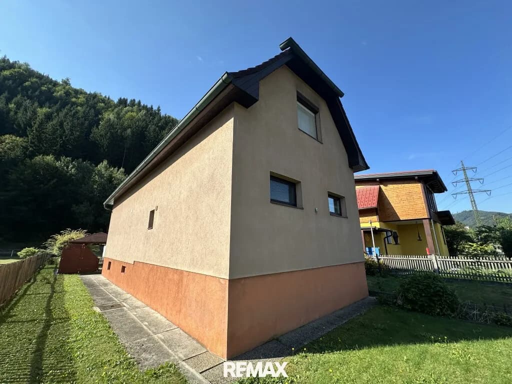 4-Zimmer-Haus kaufen in Bruck-Mürzzuschlag – 101 m², € 229.000 – Bild 11 von 45