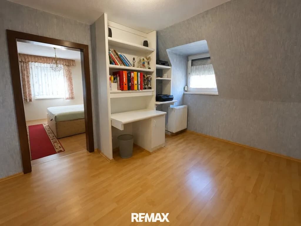4-Zimmer-Haus kaufen in Bruck-Mürzzuschlag – 101 m², € 229.000 – Bild 15 von 45