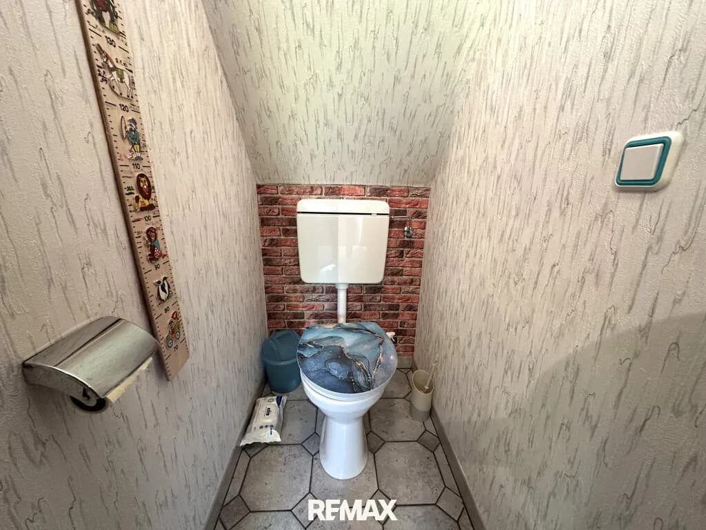 4-Zimmer-Haus kaufen in Bruck-Mürzzuschlag – 101 m², € 229.000 – Bild 16 von 45
