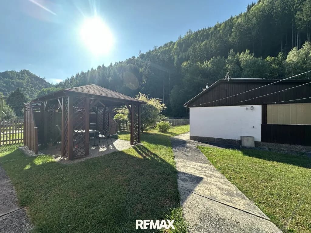 4-Zimmer-Haus kaufen in Bruck-Mürzzuschlag – 101 m², € 229.000 – Bild 25 von 45