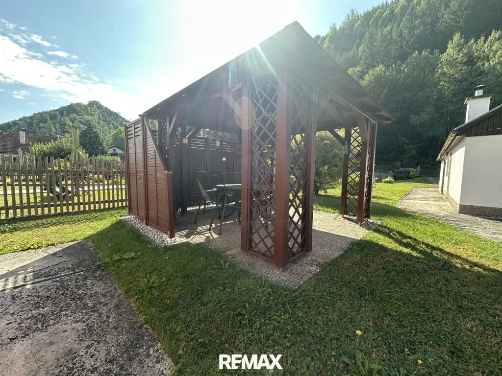 4-Zimmer-Haus kaufen in Bruck-Mürzzuschlag – 101 m², € 229.000 – Bild 34 von 45