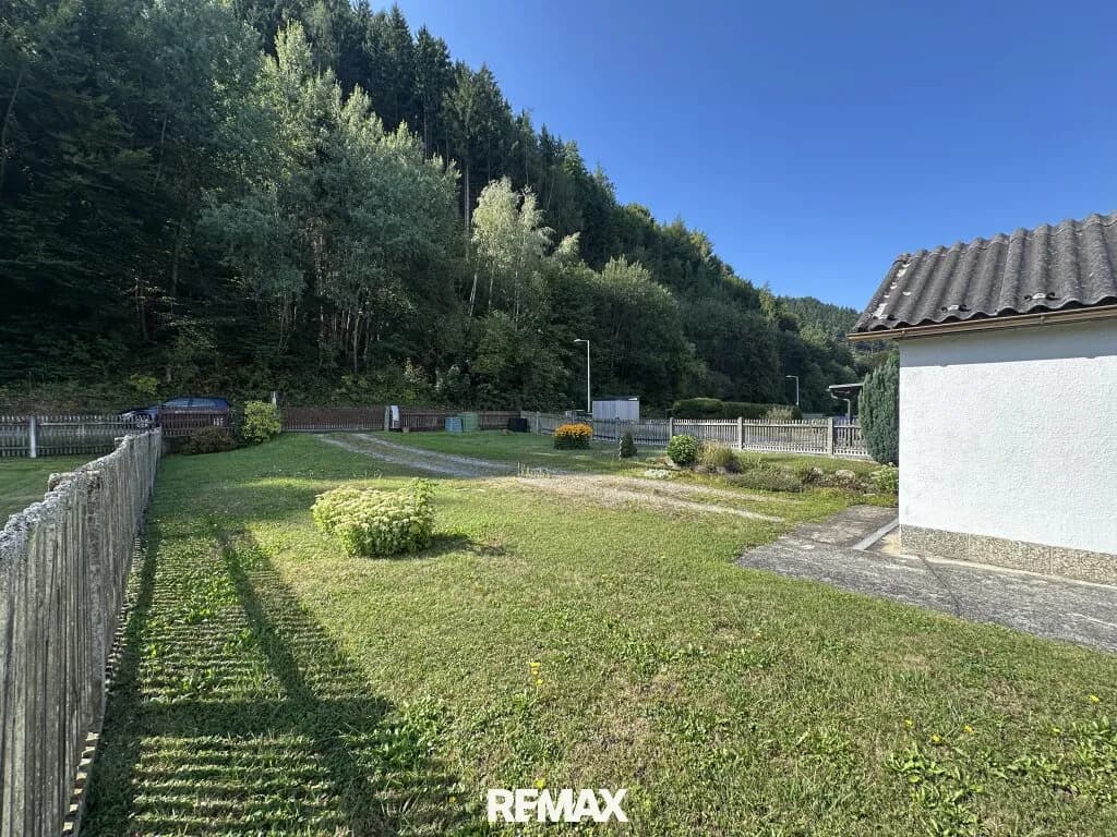 4-Zimmer-Haus kaufen in Bruck-Mürzzuschlag – 101 m², € 229.000 – Bild 36 von 45