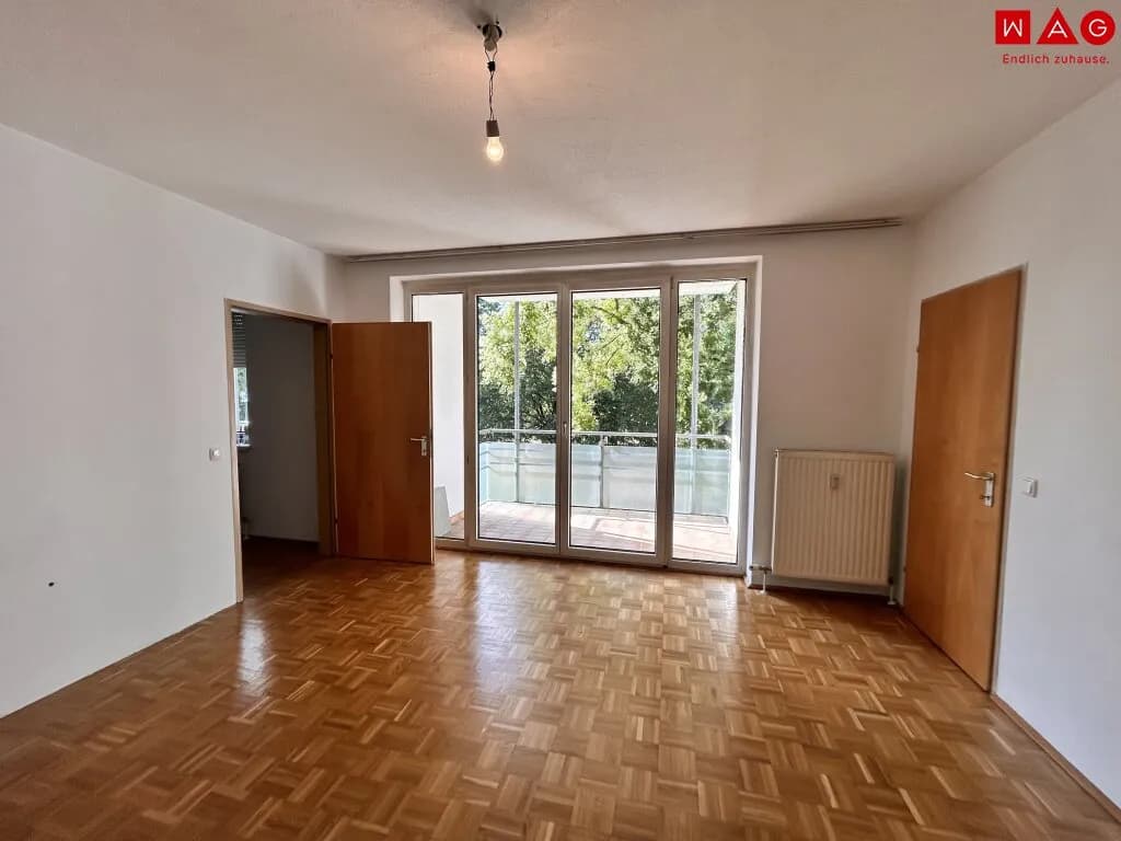 2-Zimmer-Wohnung mieten in Linz Land – 59,2 m², € 609 – Bild 2 von 7