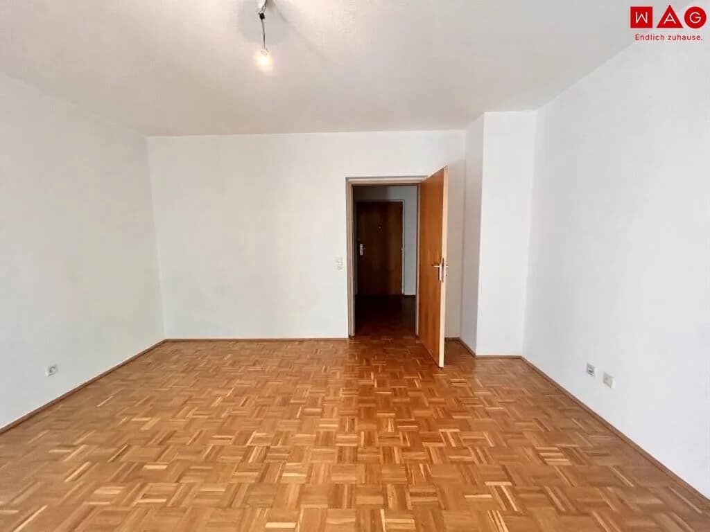 2-Zimmer-Wohnung mieten in Linz Land – 59,2 m², € 609 – Bild 3 von 7
