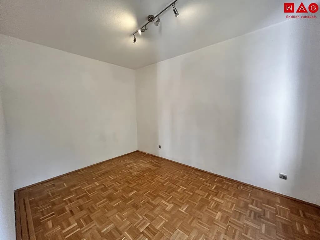2-Zimmer-Wohnung mieten in Linz Land – 59,2 m², € 609 – Bild 4 von 7