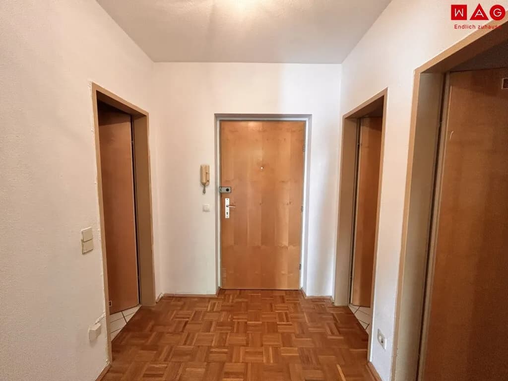 2-Zimmer-Wohnung mieten in Linz Land – 59,2 m², € 609 – Bild 5 von 7