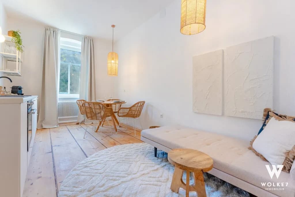 1-Zimmer-Wohnung mieten in Sankt Pölten – 45 m², € 890 – Bild 3 von 7