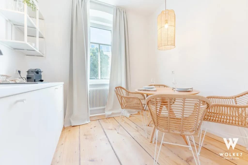 1-Zimmer-Wohnung mieten in Sankt Pölten – 45 m², € 890 – Bild 5 von 7