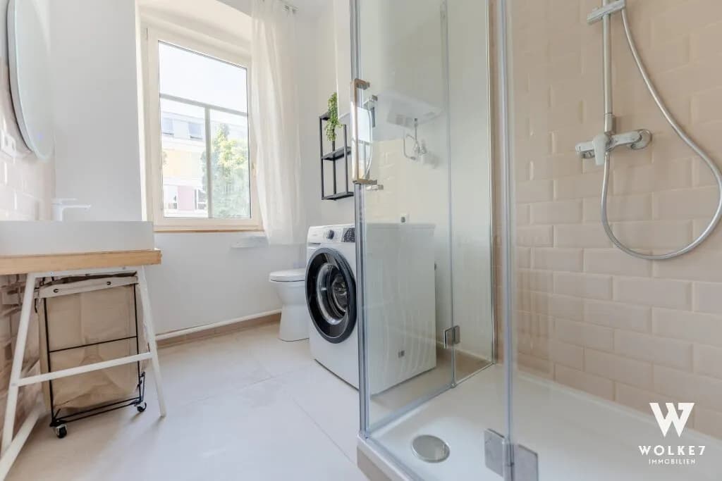 1-Zimmer-Wohnung mieten in Sankt Pölten – 45 m², € 890 – Bild 6 von 7