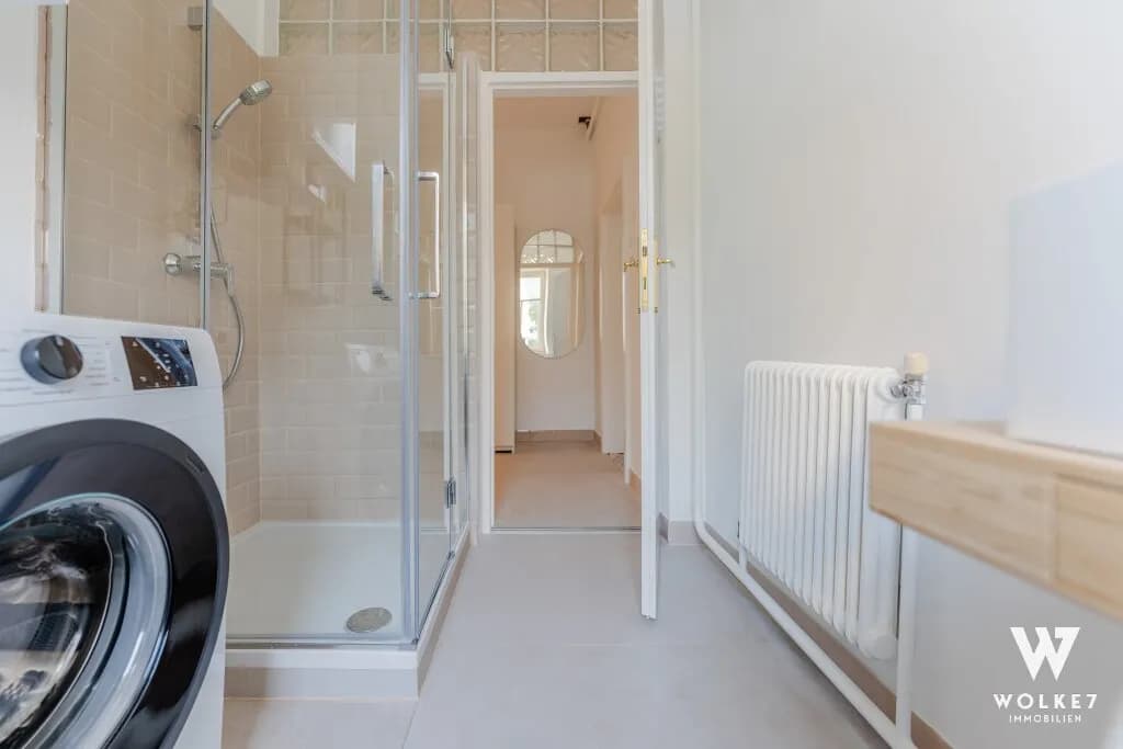 1-Zimmer-Wohnung mieten in Sankt Pölten – 45 m², € 890 – Bild 7 von 7