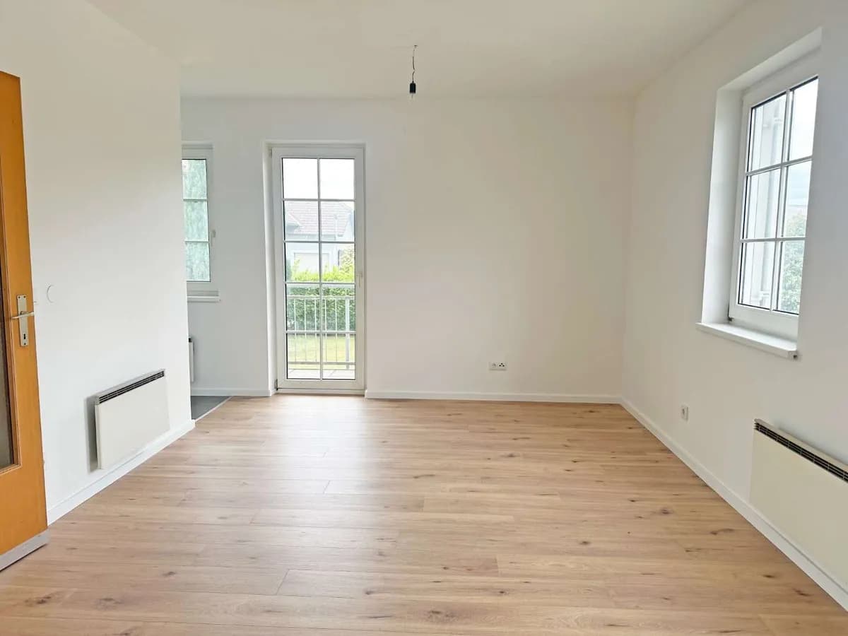 1-Zimmer-Wohnung mieten in Amstetten – 36,77 m², € 400 – Bild 2 von 11