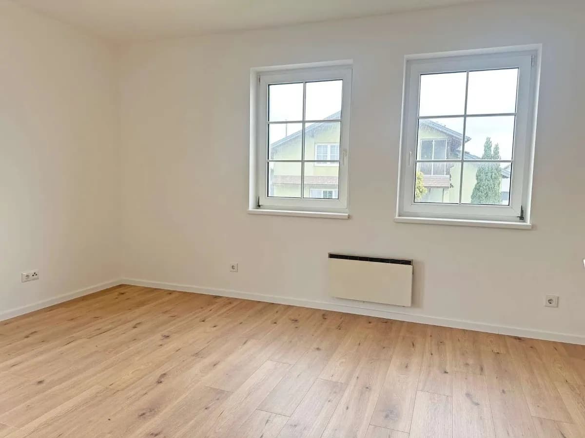 1-Zimmer-Wohnung mieten in Amstetten – 36,77 m², € 400 – Bild 3 von 11