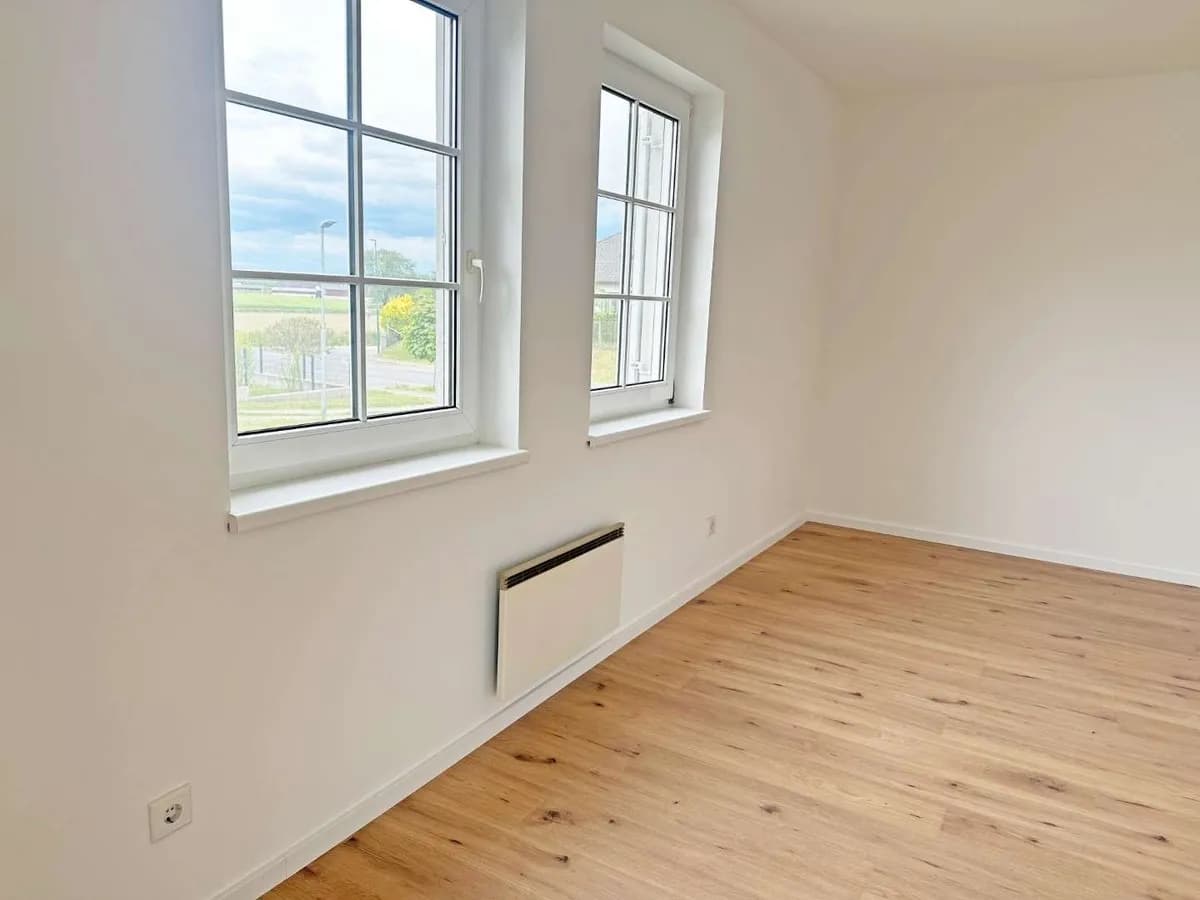 1-Zimmer-Wohnung mieten in Amstetten – 36,77 m², € 400 – Bild 5 von 11