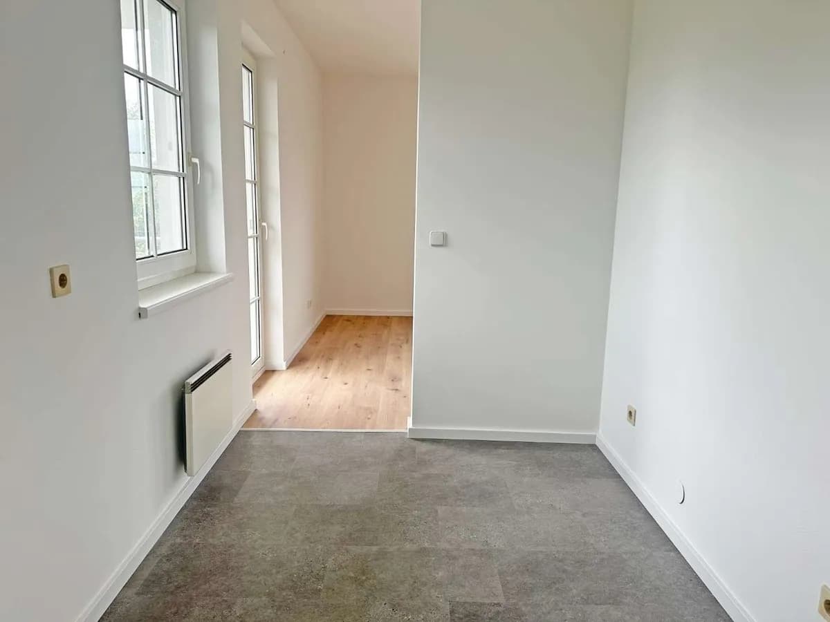 1-Zimmer-Wohnung mieten in Amstetten – 36,77 m², € 400 – Bild 8 von 11