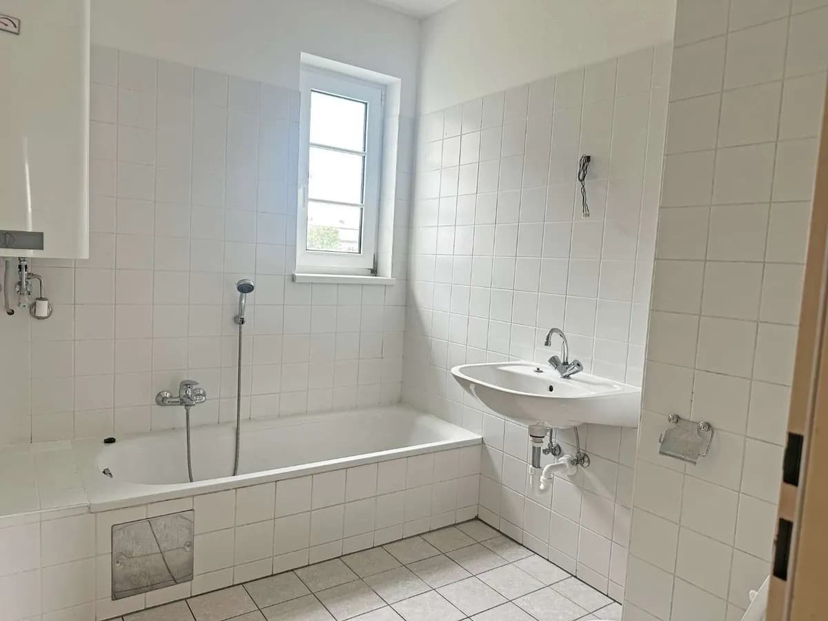 1-Zimmer-Wohnung mieten in Amstetten – 36,77 m², € 400 – Bild 10 von 11