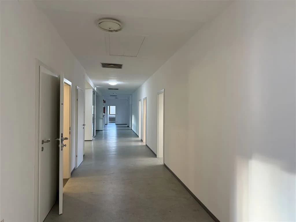 3-Zimmer-Gewerbeimmobilie mieten in Hallein – 33 m², € 544 – Bild 13 von 35