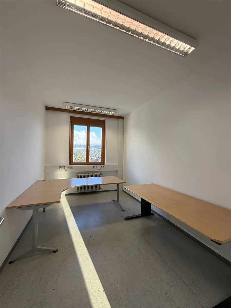 3-Zimmer-Gewerbeimmobilie mieten in Hallein – 33 m², € 544 – Bild 14 von 35
