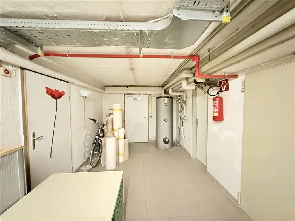 3-Zimmer-Gewerbeimmobilie mieten in Hallein – 33 m², € 544 – Bild 26 von 35