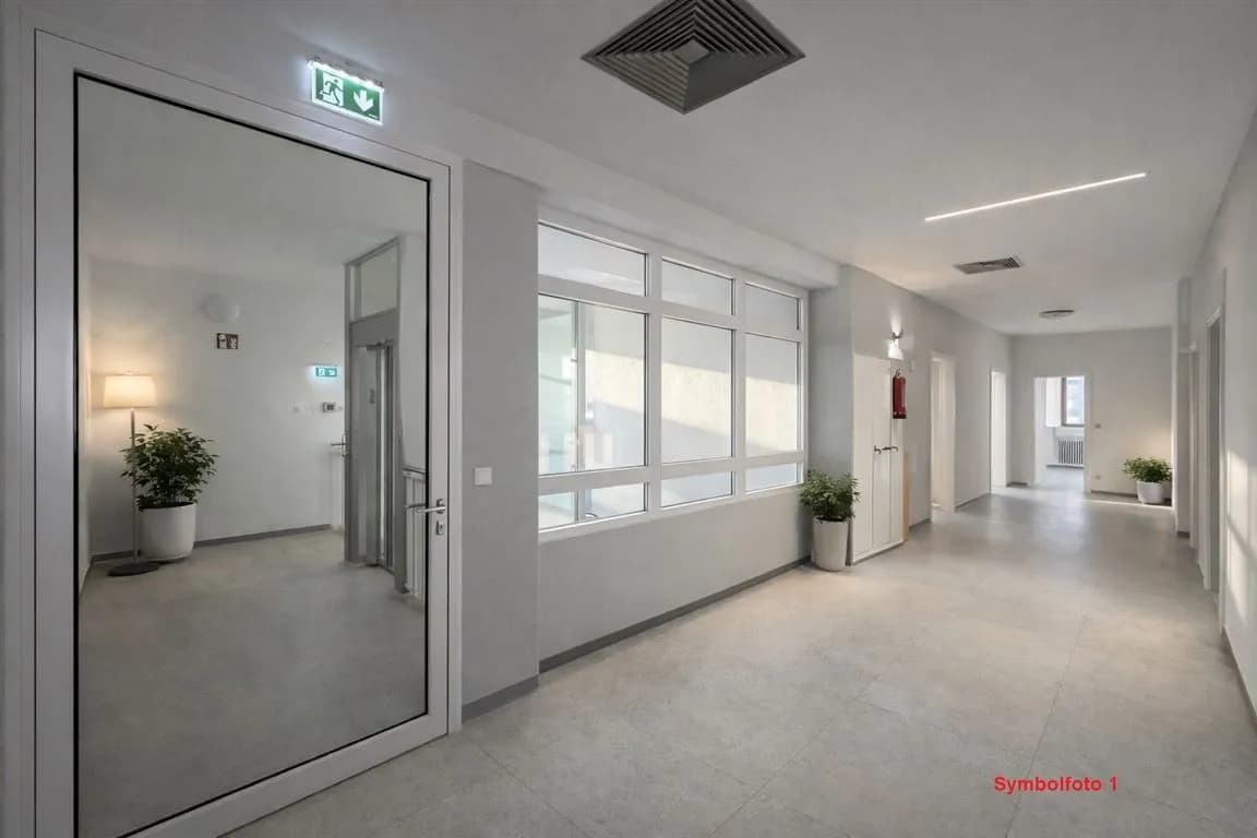 Gewerbeimmobilie mieten in Hallein – 314 m², € 3.675 – Bild 2 von 59