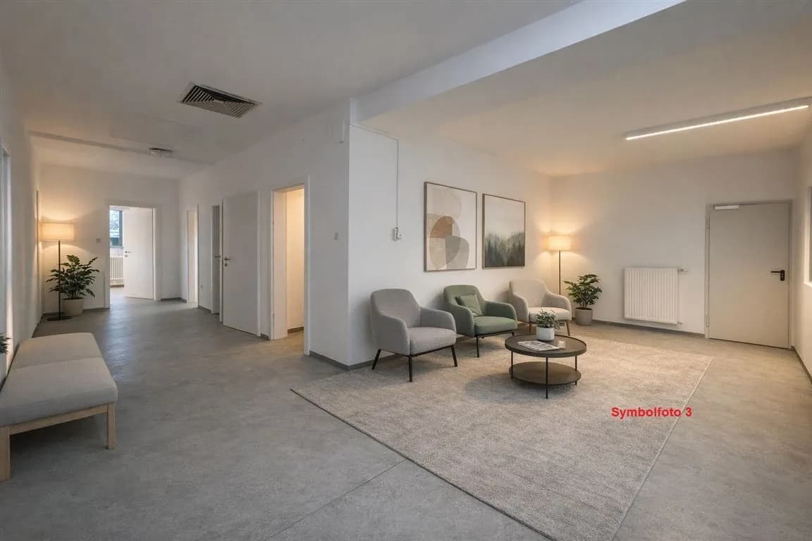 Gewerbeimmobilie mieten in Hallein – 314 m², € 3.675 – Bild 5 von 59