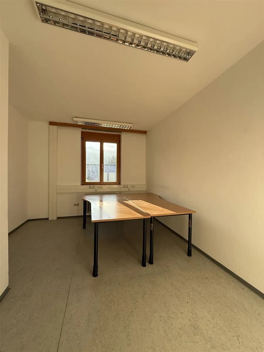 Gewerbeimmobilie mieten in Hallein – 314 m², € 3.675 – Bild 20 von 59