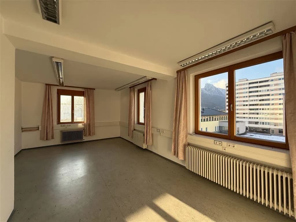 Gewerbeimmobilie mieten in Hallein – 314 m², € 3.675 – Bild 28 von 59
