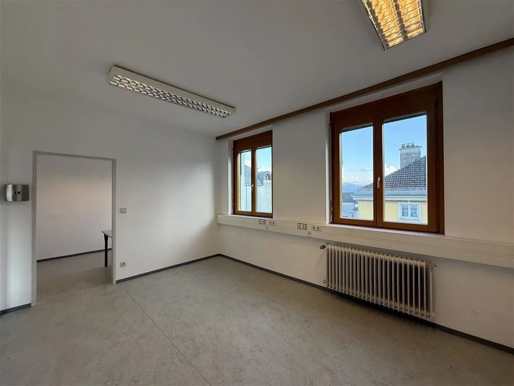 Gewerbeimmobilie mieten in Hallein – 314 m², € 3.675 – Bild 35 von 59