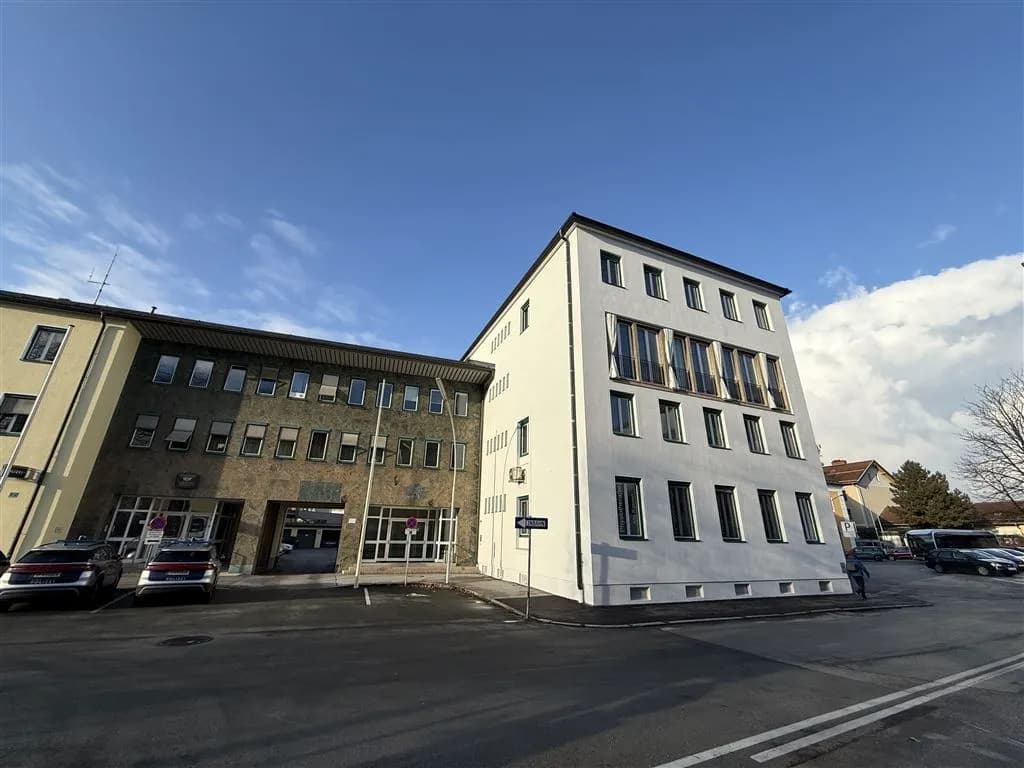 Gewerbeimmobilie mieten in Hallein – 314 m², € 3.675 – Bild 51 von 59